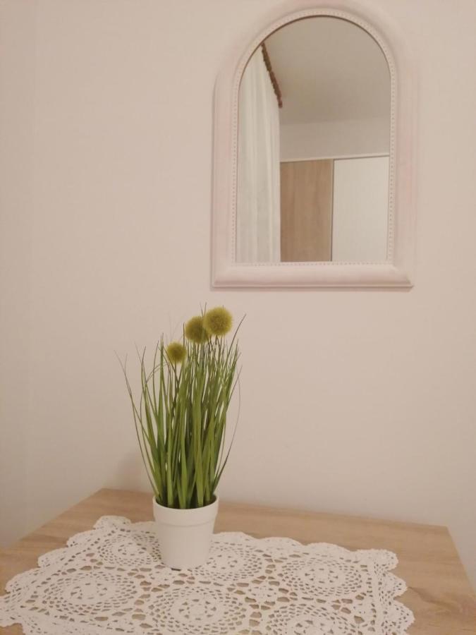 Apartments Cubranic باشْكا المظهر الخارجي الصورة
